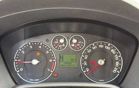 Ford Fusion I, 2008 год, 365 000 рублей, 8 фотография