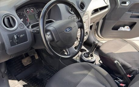 Ford Fusion I, 2008 год, 365 000 рублей, 7 фотография