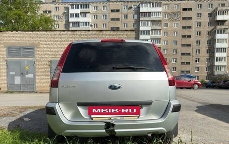 Ford Fusion I, 2008 год, 365 000 рублей, 5 фотография