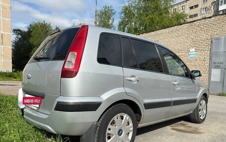 Ford Fusion I, 2008 год, 365 000 рублей, 4 фотография