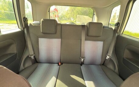 Ford Fusion I, 2008 год, 365 000 рублей, 9 фотография