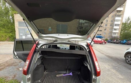 Ford Fusion I, 2008 год, 365 000 рублей, 13 фотография