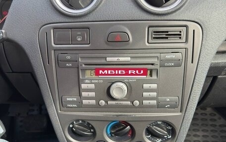 Ford Fusion I, 2008 год, 365 000 рублей, 11 фотография