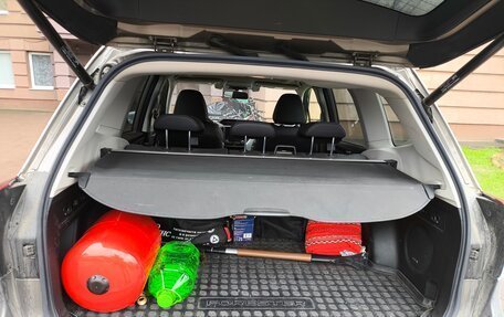 Subaru Forester, 2018 год, 2 850 000 рублей, 2 фотография