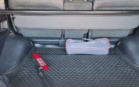 Toyota Land Cruiser 200, 2017 год, 6 500 000 рублей, 4 фотография