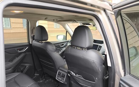 Subaru Forester, 2018 год, 2 850 000 рублей, 6 фотография