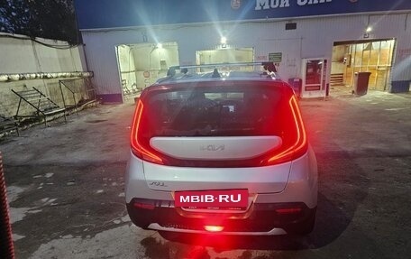 KIA Soul III, 2021 год, 2 000 000 рублей, 5 фотография