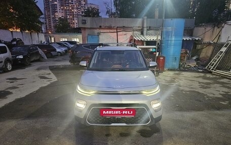 KIA Soul III, 2021 год, 2 000 000 рублей, 6 фотография