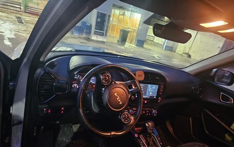 KIA Soul III, 2021 год, 2 000 000 рублей, 7 фотография