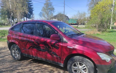 SsangYong Actyon II рестайлинг, 2008 год, 500 000 рублей, 2 фотография