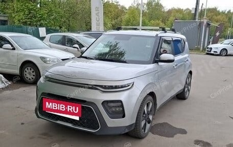 KIA Soul III, 2021 год, 2 000 000 рублей, 8 фотография