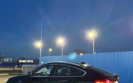 BMW X4, 2016 год, 3 350 000 рублей, 2 фотография