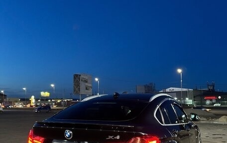 BMW X4, 2016 год, 3 350 000 рублей, 3 фотография