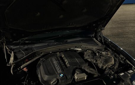 BMW X4, 2016 год, 3 350 000 рублей, 14 фотография