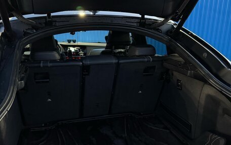 BMW X4, 2016 год, 3 350 000 рублей, 8 фотография