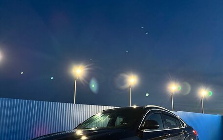 BMW X4, 2016 год, 3 350 000 рублей, 12 фотография