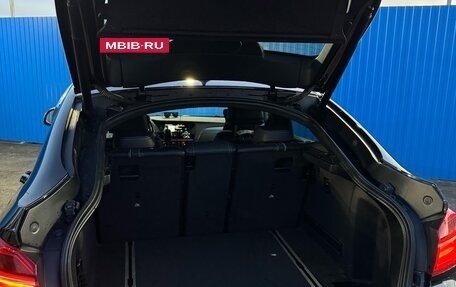 BMW X4, 2016 год, 3 350 000 рублей, 9 фотография