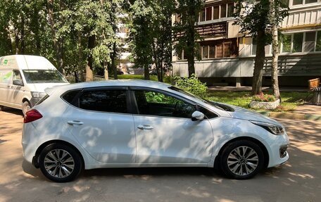 KIA cee'd III, 2015 год, 1 550 000 рублей, 7 фотография