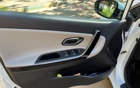 KIA cee'd III, 2015 год, 1 550 000 рублей, 10 фотография