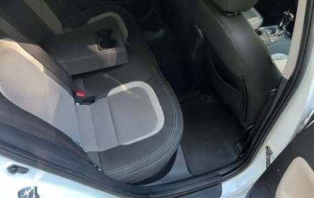 KIA cee'd III, 2015 год, 1 550 000 рублей, 11 фотография