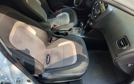 KIA cee'd III, 2015 год, 1 550 000 рублей, 8 фотография