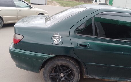 Peugeot 406 I, 1996 год, 150 000 рублей, 2 фотография