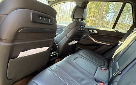 BMW X5, 2019 год, 6 999 999 рублей, 4 фотография