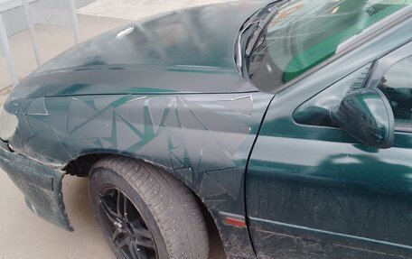 Peugeot 406 I, 1996 год, 150 000 рублей, 3 фотография