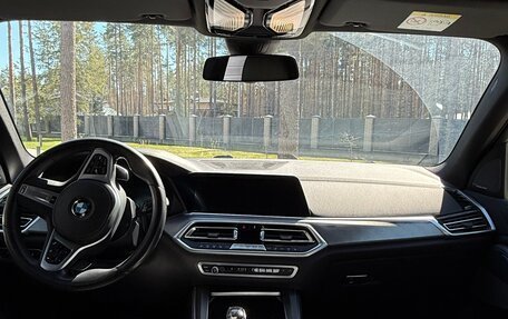 BMW X5, 2019 год, 6 999 999 рублей, 6 фотография