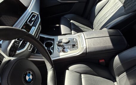 BMW X5, 2019 год, 6 999 999 рублей, 3 фотография