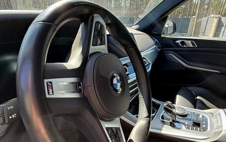 BMW X5, 2019 год, 6 999 999 рублей, 2 фотография