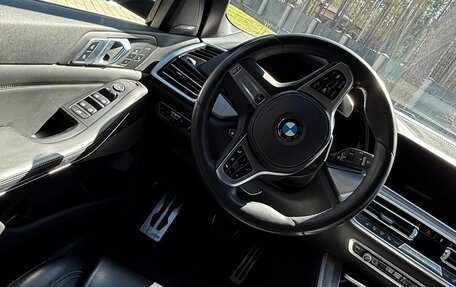 BMW X5, 2019 год, 6 999 999 рублей, 5 фотография
