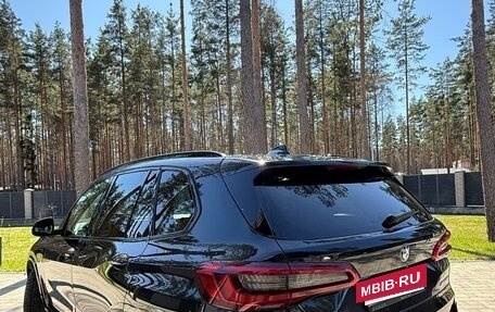 BMW X5, 2019 год, 6 999 999 рублей, 7 фотография
