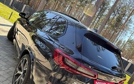 BMW X5, 2019 год, 6 999 999 рублей, 8 фотография