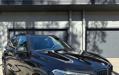 BMW X5, 2019 год, 6 999 999 рублей, 12 фотография