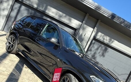 BMW X5, 2019 год, 6 999 999 рублей, 11 фотография