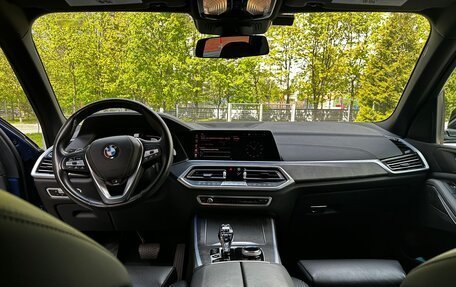 BMW X5, 2021 год, 8 999 000 рублей, 7 фотография