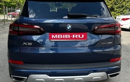BMW X5, 2021 год, 8 999 000 рублей, 2 фотография