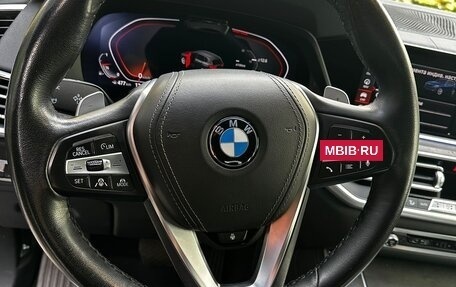 BMW X5, 2021 год, 8 999 000 рублей, 10 фотография