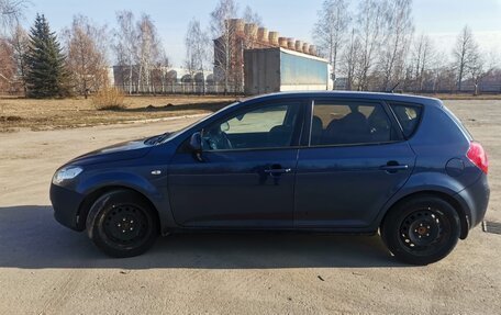KIA cee'd I рестайлинг, 2009 год, 630 000 рублей, 3 фотография