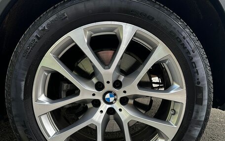 BMW X5, 2021 год, 8 999 000 рублей, 15 фотография