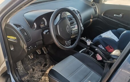 KIA cee'd I рестайлинг, 2009 год, 630 000 рублей, 8 фотография