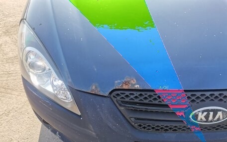 KIA cee'd I рестайлинг, 2009 год, 630 000 рублей, 5 фотография