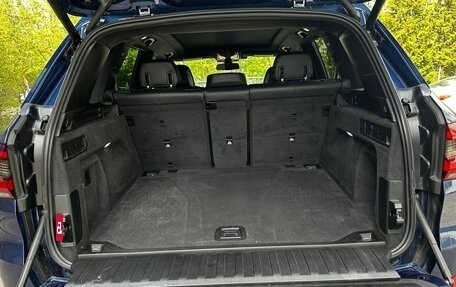 BMW X5, 2021 год, 8 999 000 рублей, 14 фотография