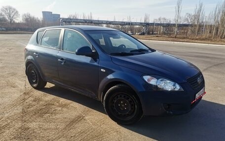 KIA cee'd I рестайлинг, 2009 год, 630 000 рублей, 4 фотография