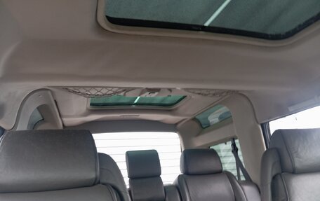 Land Rover Discovery III, 1999 год, 470 000 рублей, 10 фотография