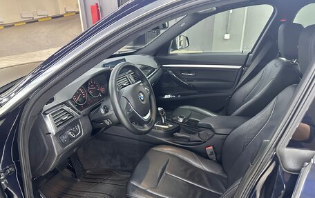 BMW 3 серия, 2018 год, 3 000 000 рублей, 8 фотография
