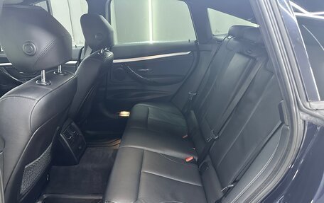 BMW 3 серия, 2018 год, 3 000 000 рублей, 11 фотография