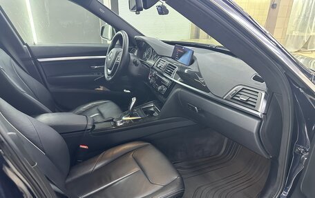 BMW 3 серия, 2018 год, 3 000 000 рублей, 12 фотография