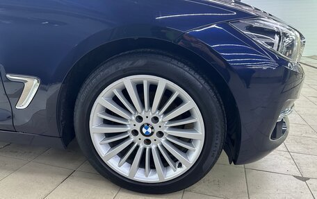 BMW 3 серия, 2018 год, 3 000 000 рублей, 13 фотография